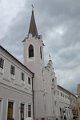 Nagyvarad - katolikus templom - Orsolya-zarda